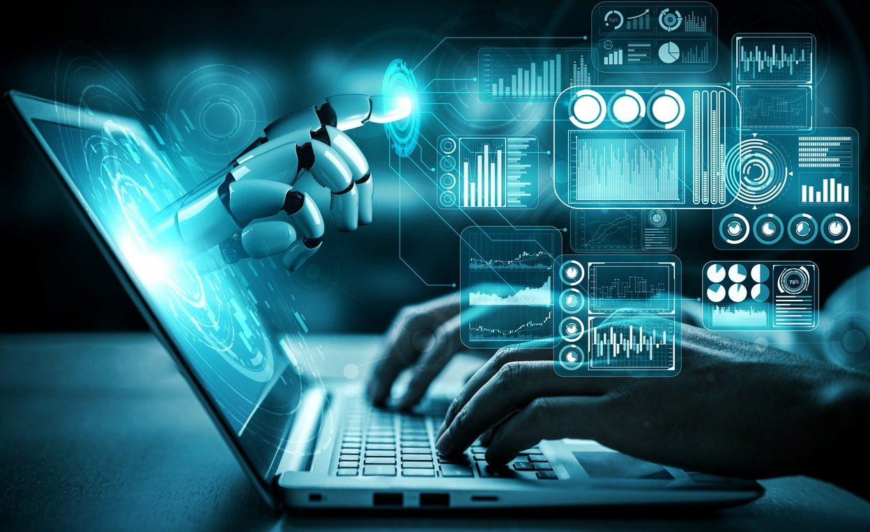 Automatización de Procesos de Negocio